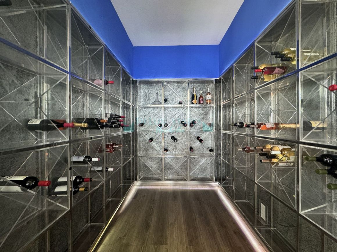 Restaurant for rent in Marbella