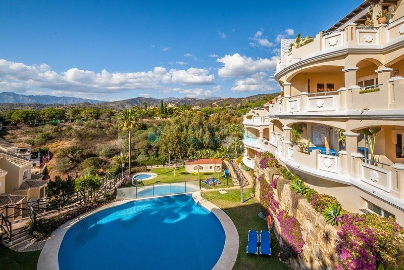 Apartment for rent in  Elviria, Marbella East