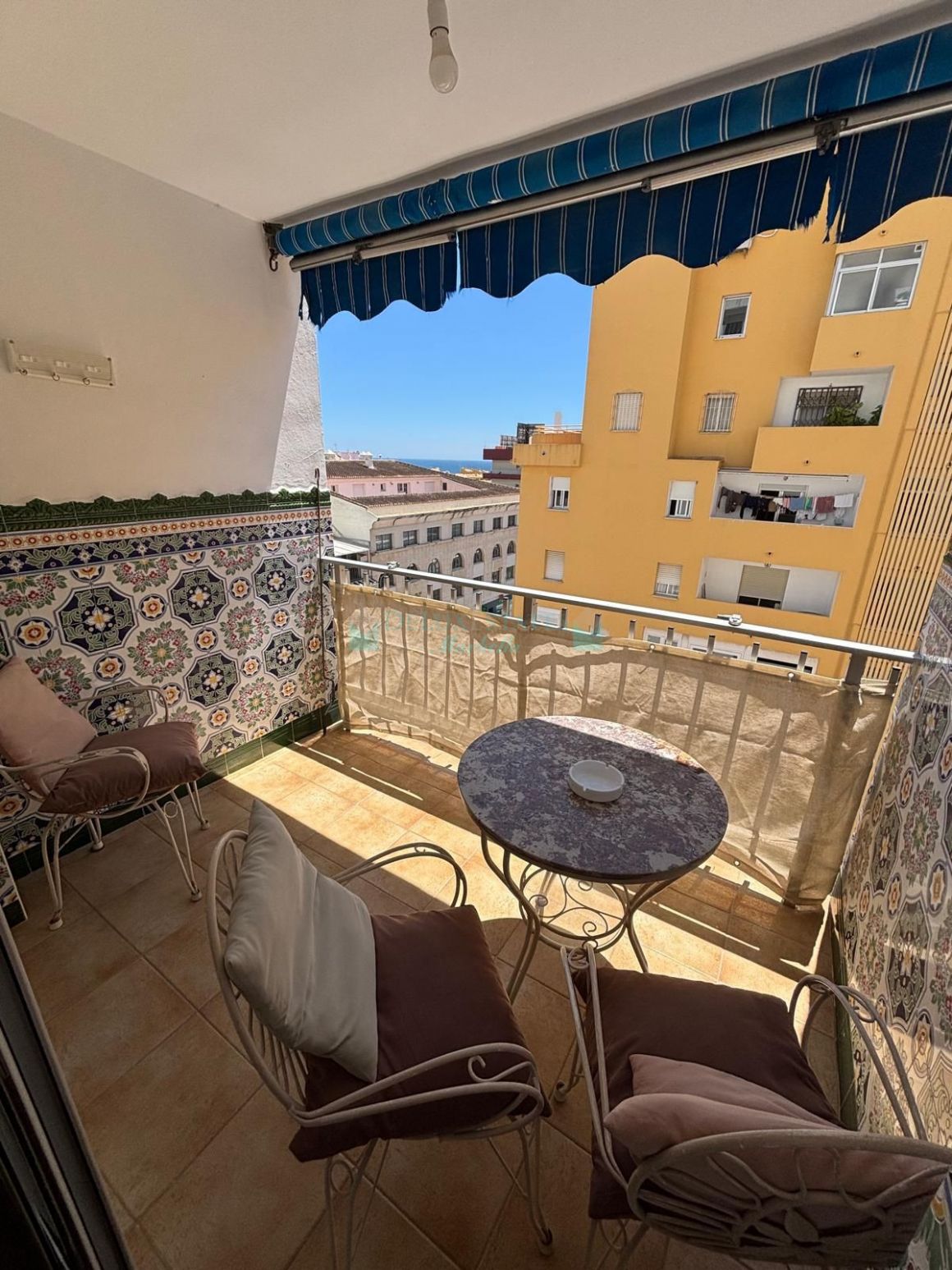 Apartment for sale in San Pedro de Alcantara