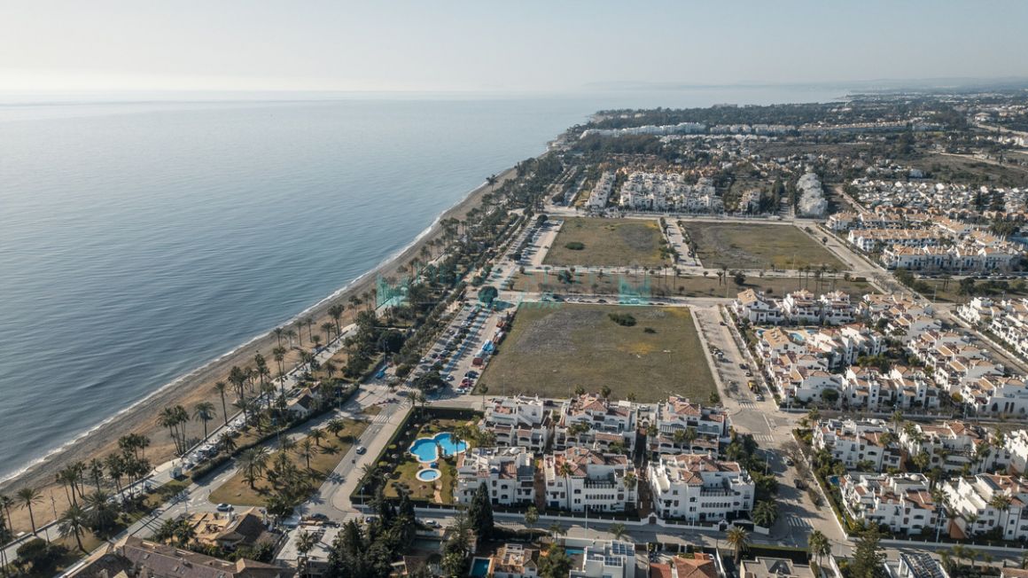 Apartment for sale in San Pedro de Alcantara