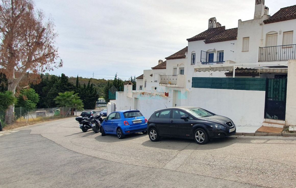 Town House for sale in  Bel Air, Estepona