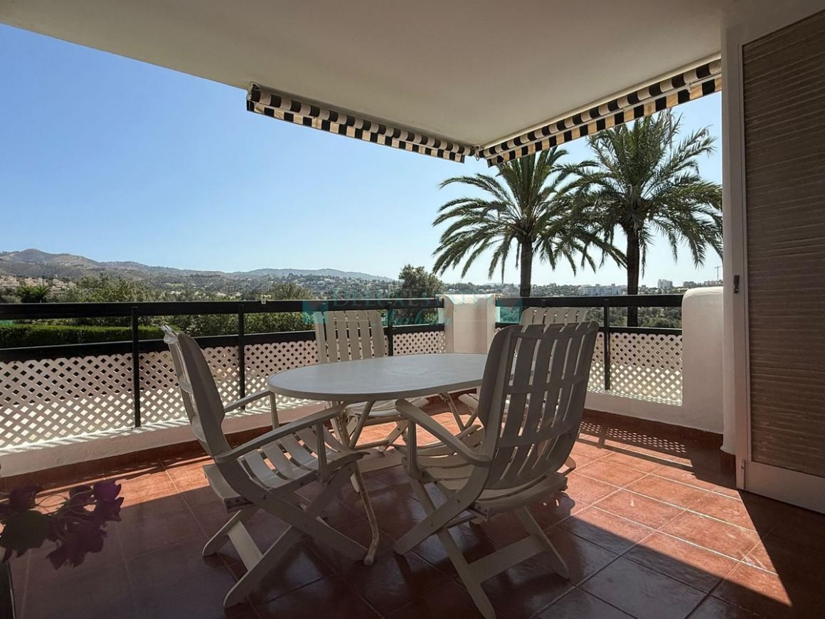 Apartamento en Los Monteros, Marbella Este