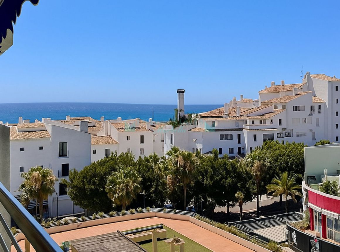 Apartment for sale in Marbella - Puerto Banus