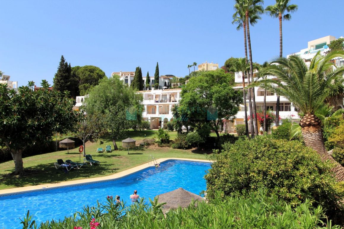 Apartment in La Quinta, Benahavis