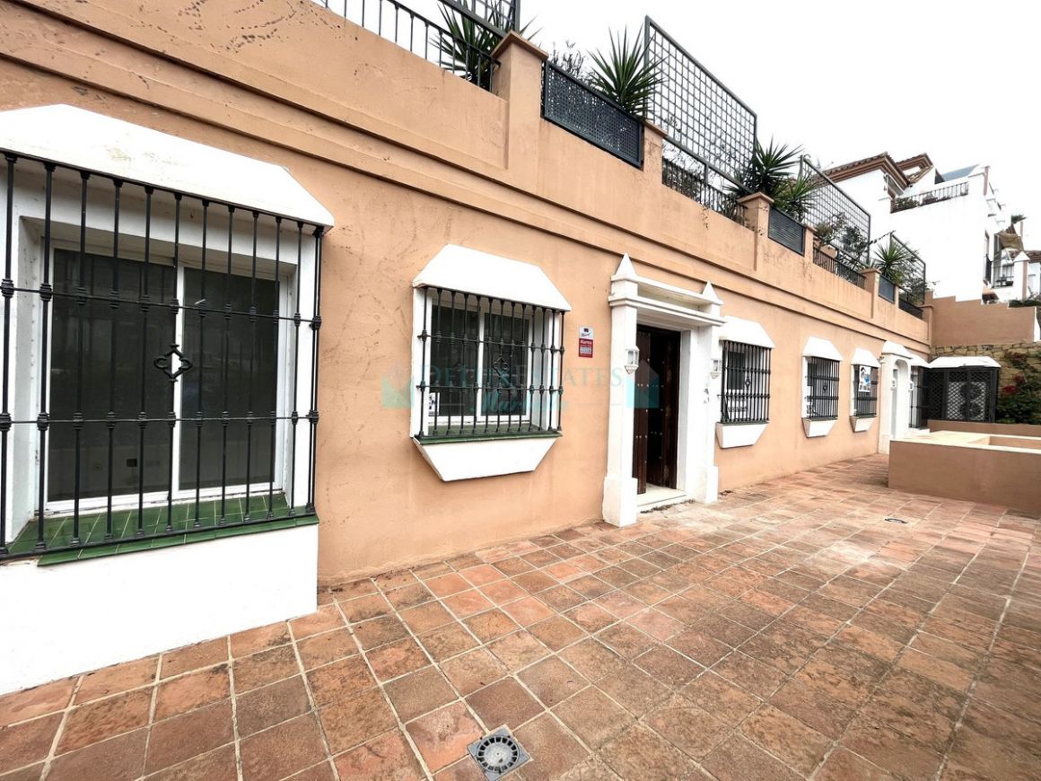 Office for sale in San Pedro de Alcantara