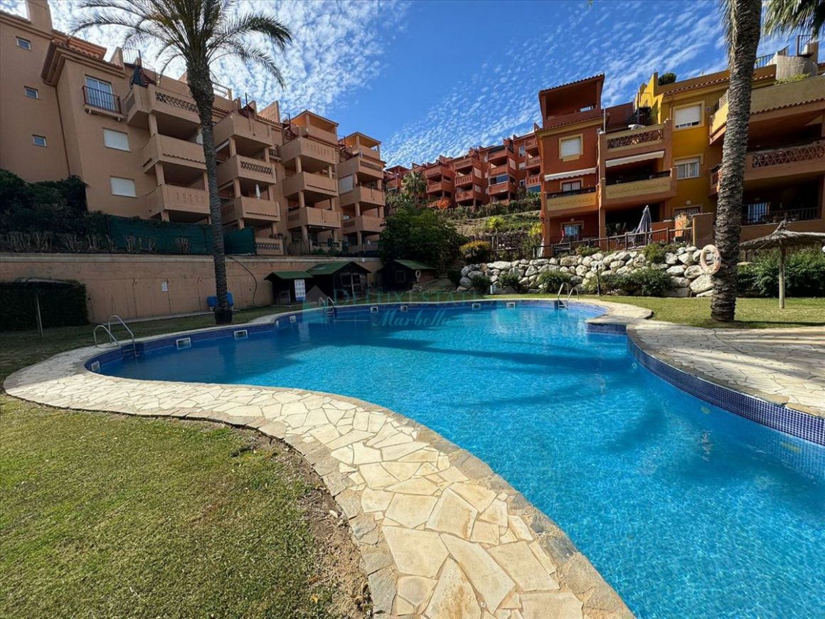 Apartamento en venta en  La Reserva de Marbella, Marbella Este