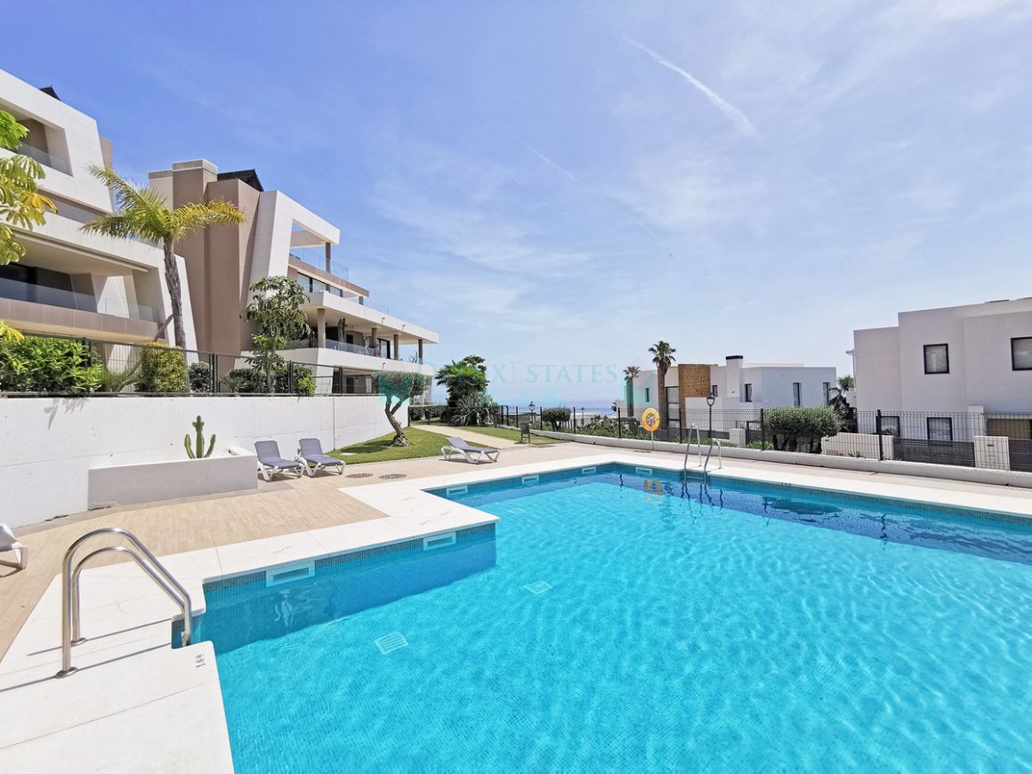 Apartment in Cabopino, Marbella East