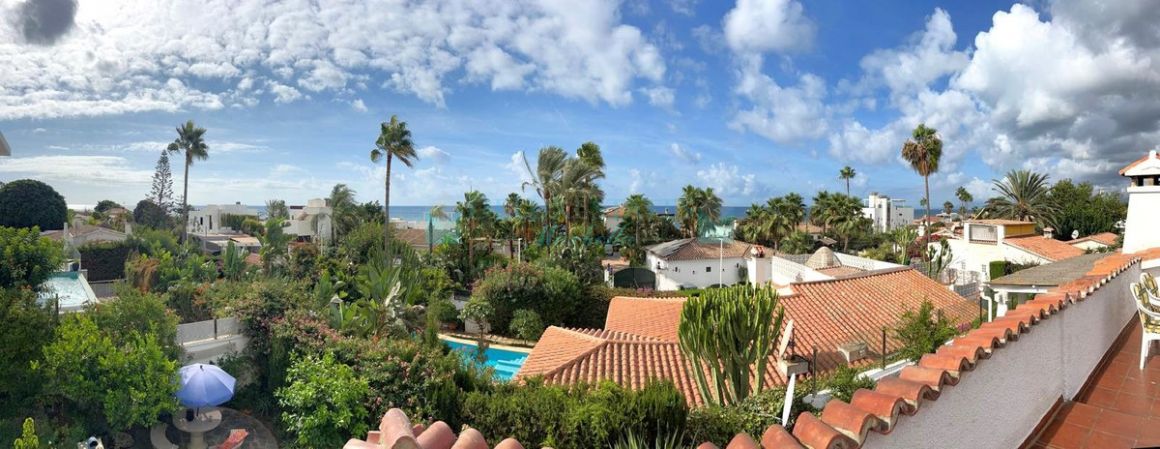 Villa en Costabella, Marbella Este