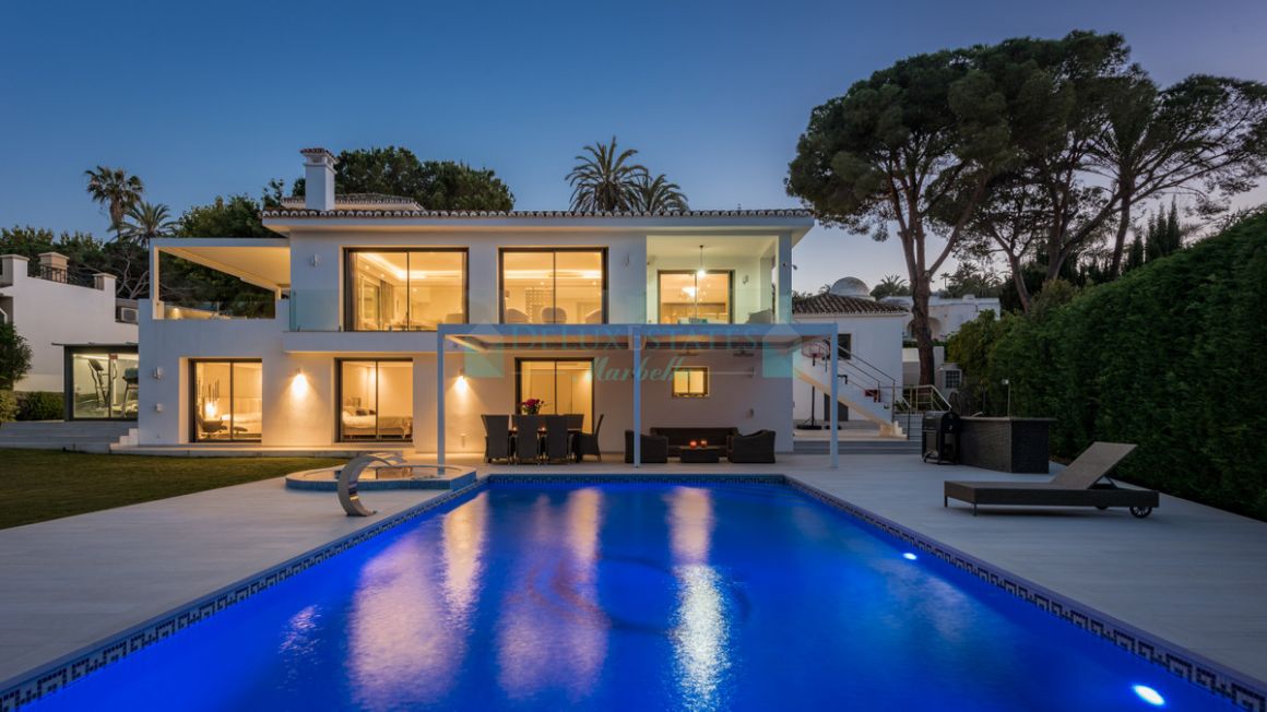 Villa in Marbella