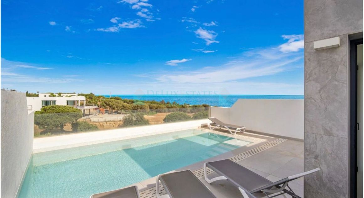 Town House for sale in  Cabopino, Marbella East