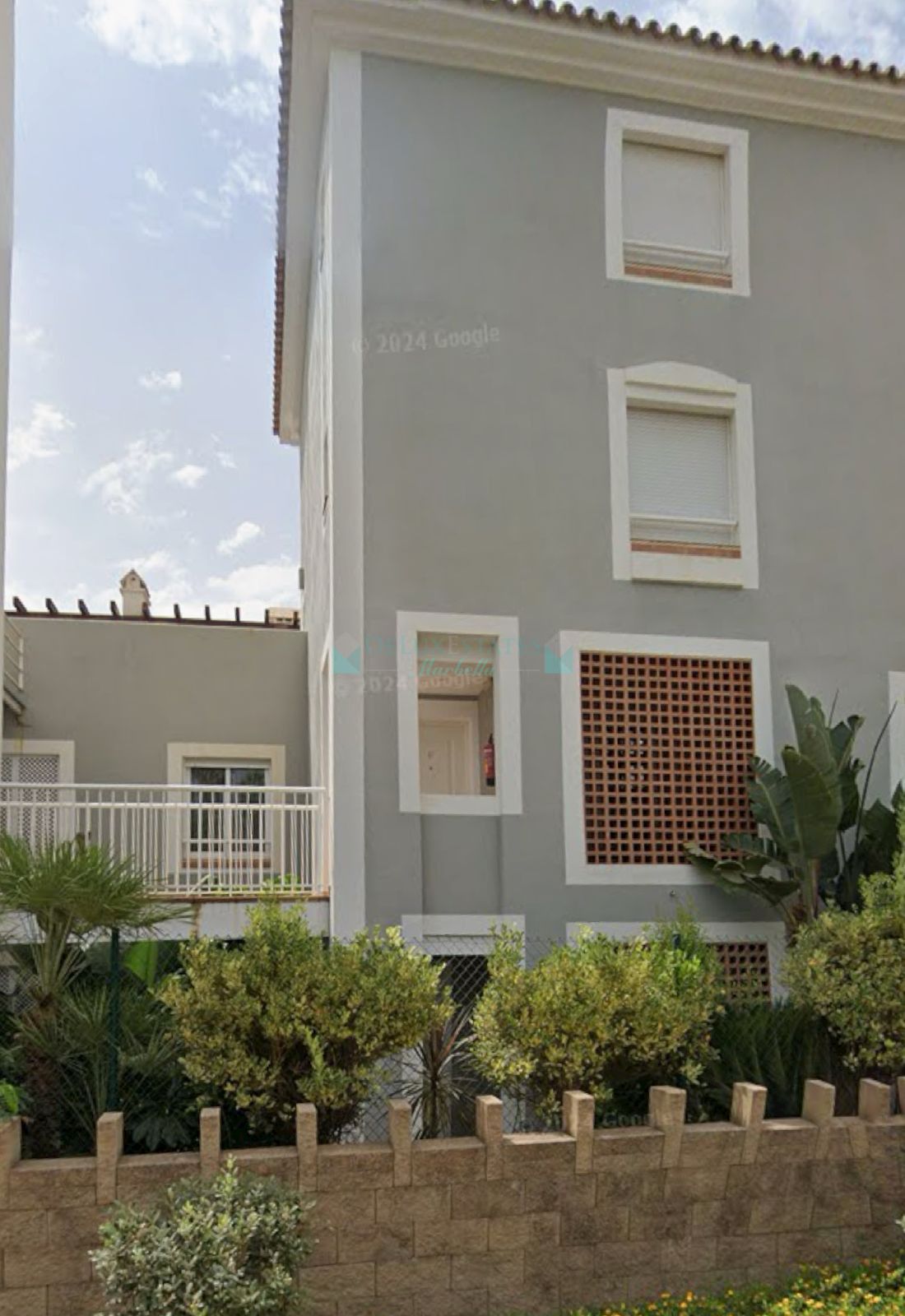 Penthouse for sale in San Pedro de Alcantara