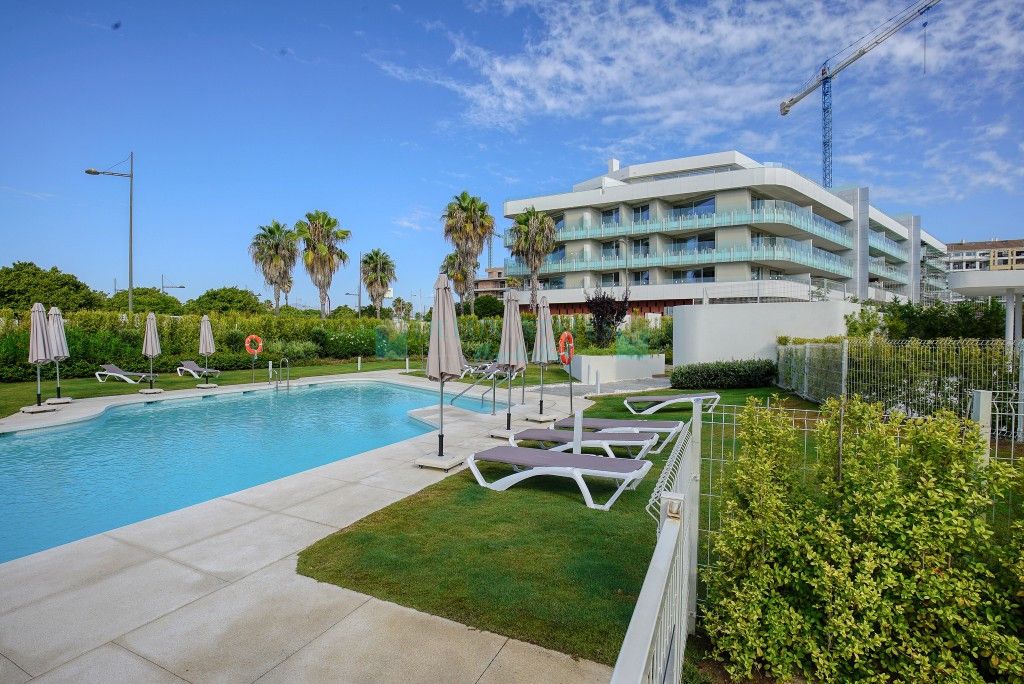 Apartment for sale in San Pedro de Alcantara