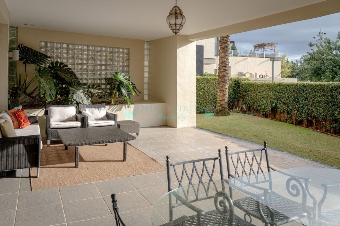 Town House in Sierra Blanca, Marbella Golden Mile