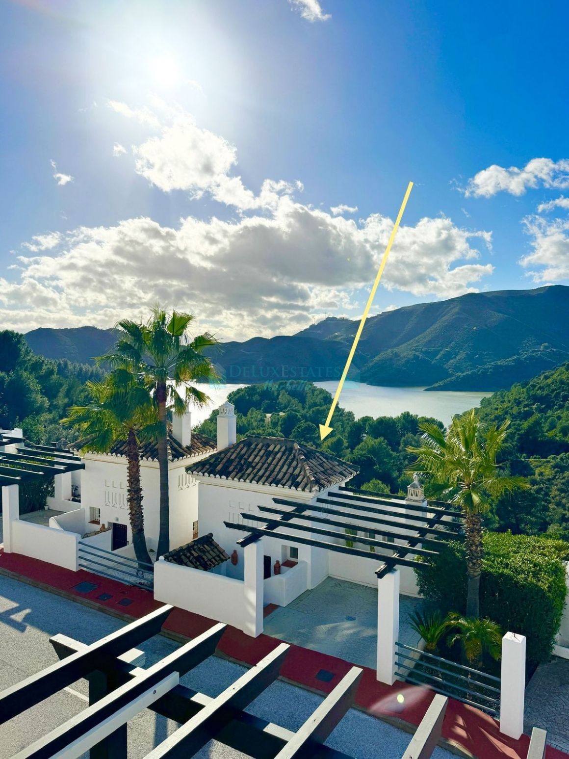 Town House for rent in Istan