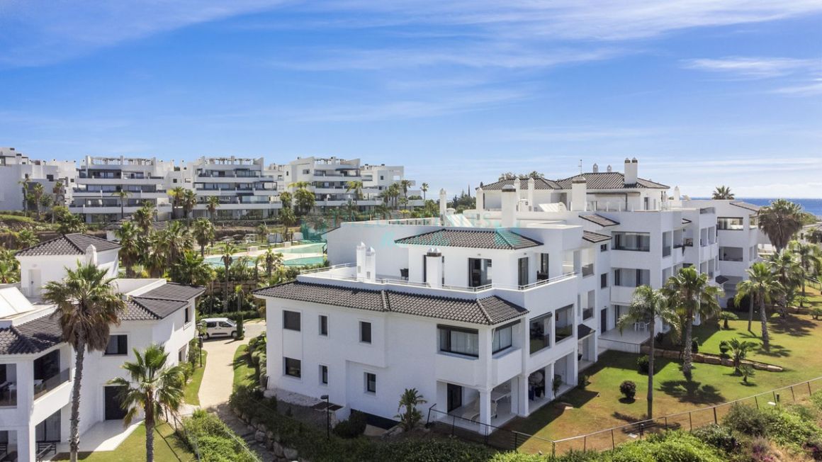 Penthouse in Estepona