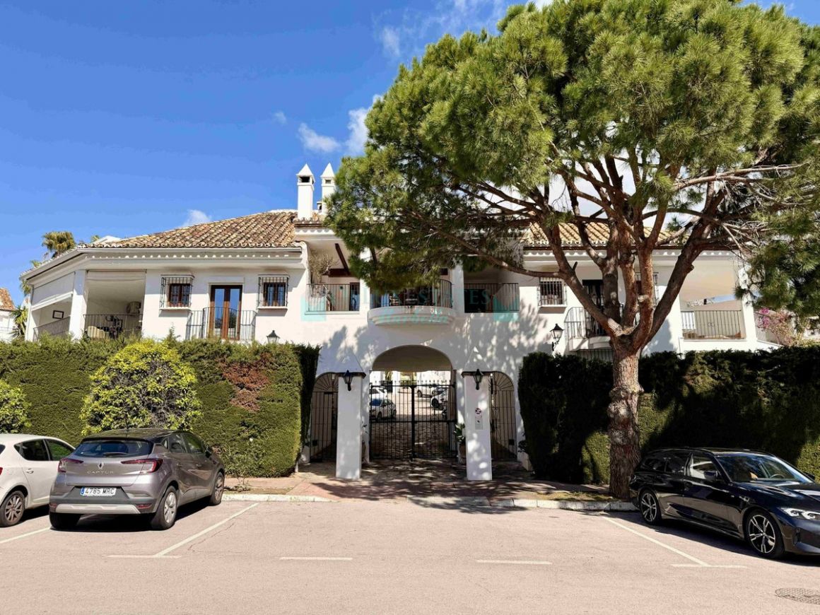 Town House for sale in  Nagüeles, Marbella Golden Mile