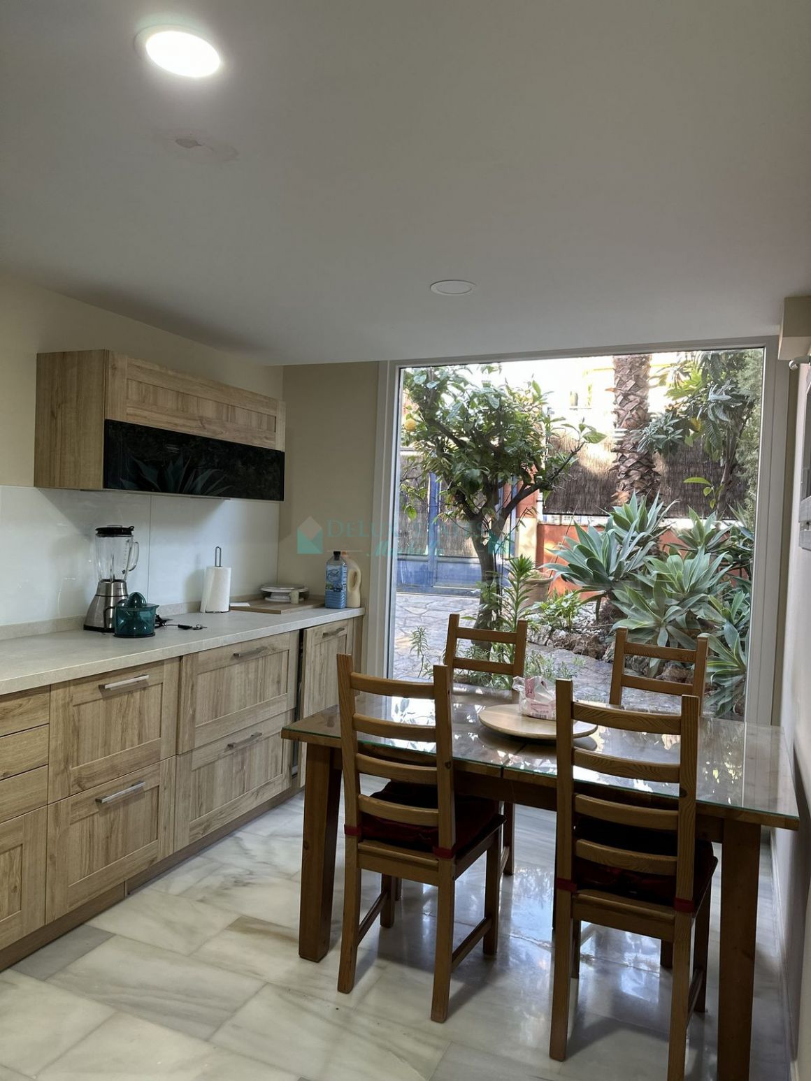 Town House for sale in  Atalaya, Estepona