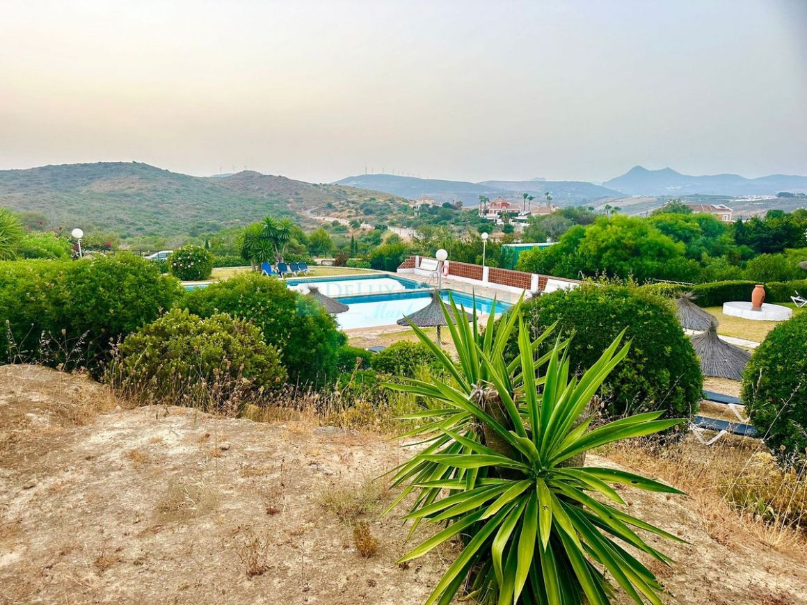 Residential Plot in Estepona