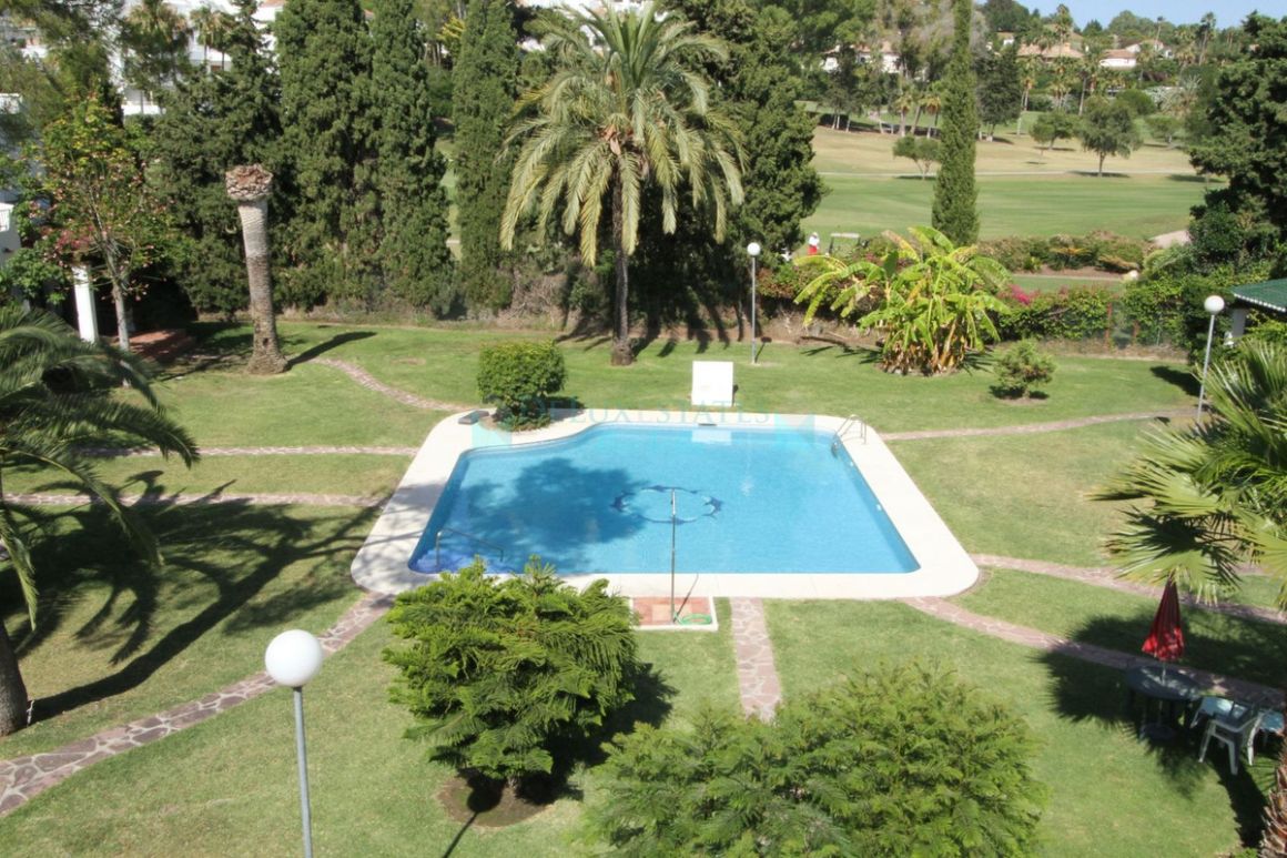 Town House in Nueva Andalucia