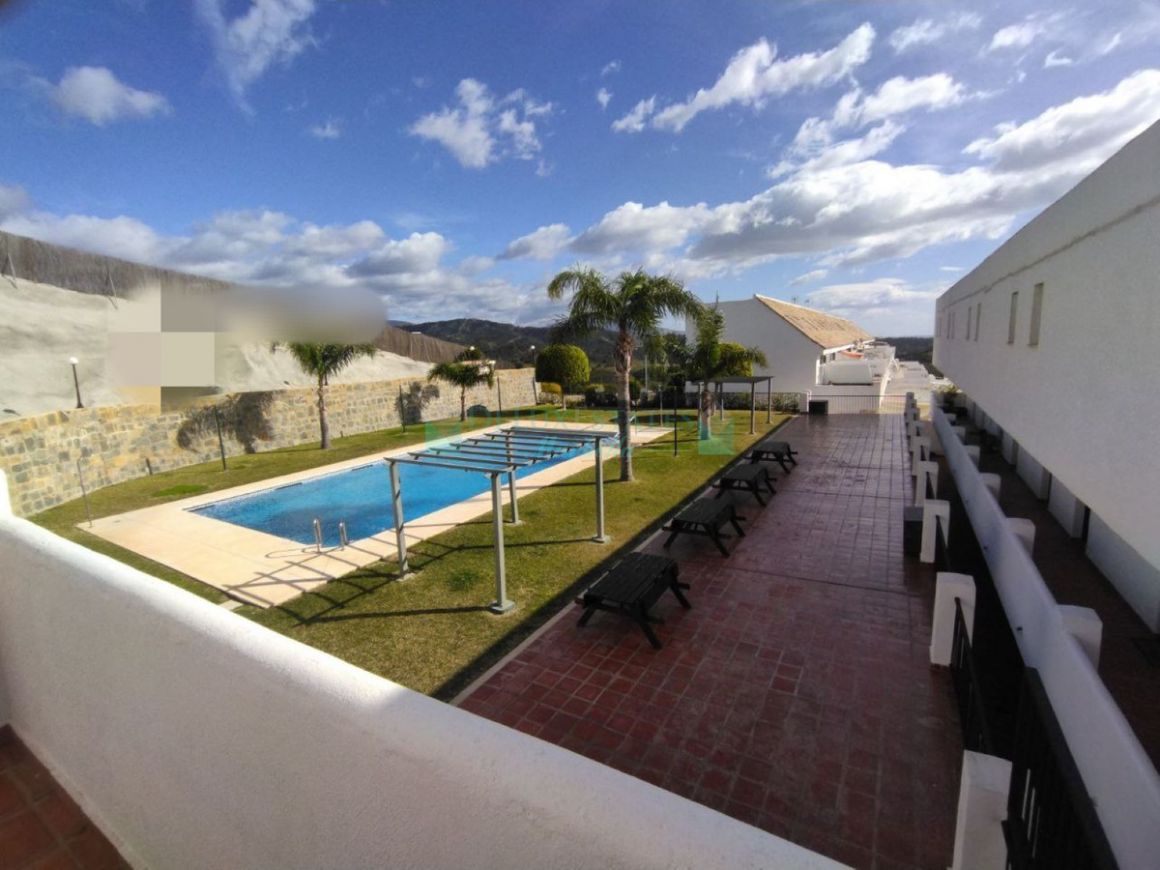 Ground Floor Apartment for sale in  Selwo, Estepona