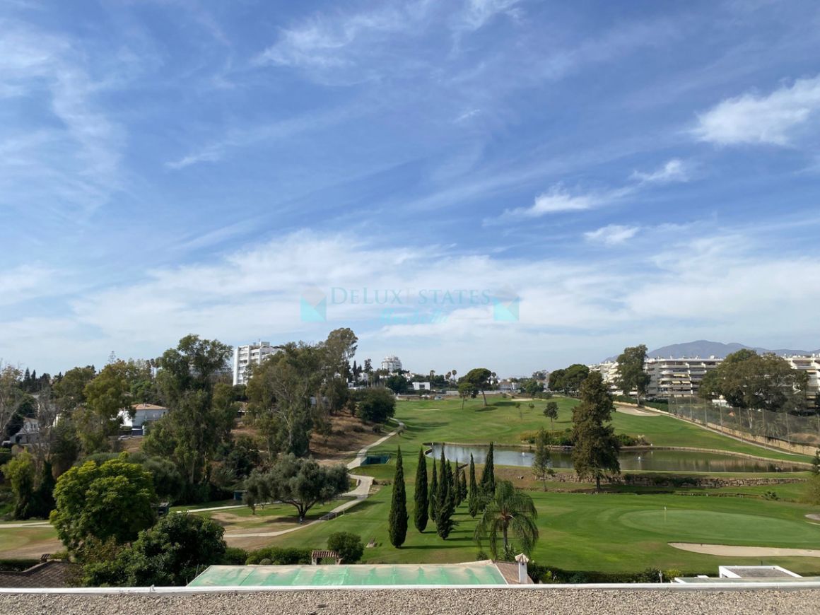 Apartamento en venta en  Guadalmina Alta, San Pedro de Alcantara