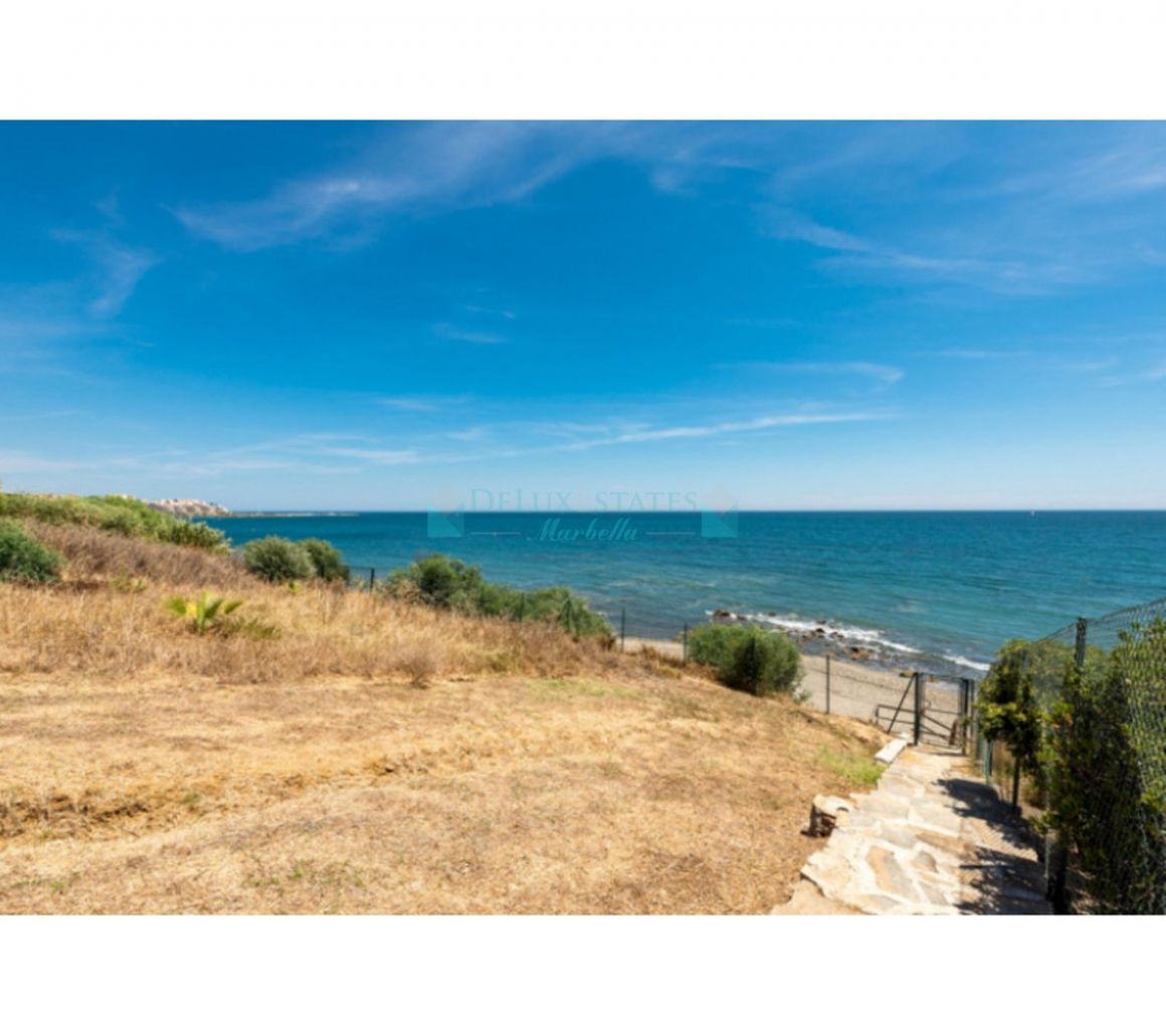 Residential Plot for sale in Estepona