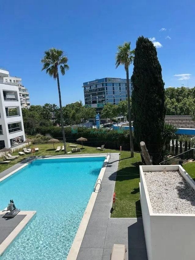 Apartamento en venta en Marbella