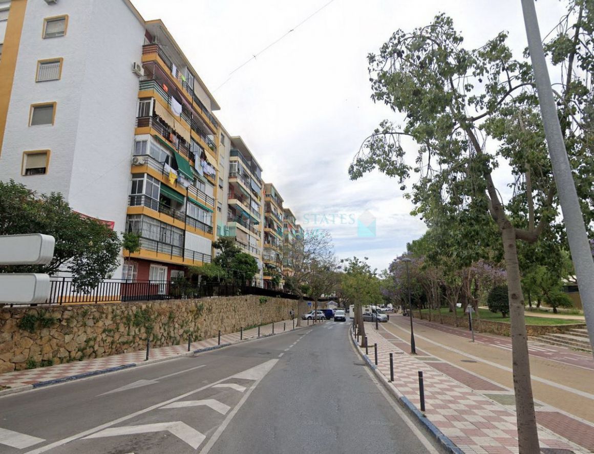 Apartment for sale in Marbella