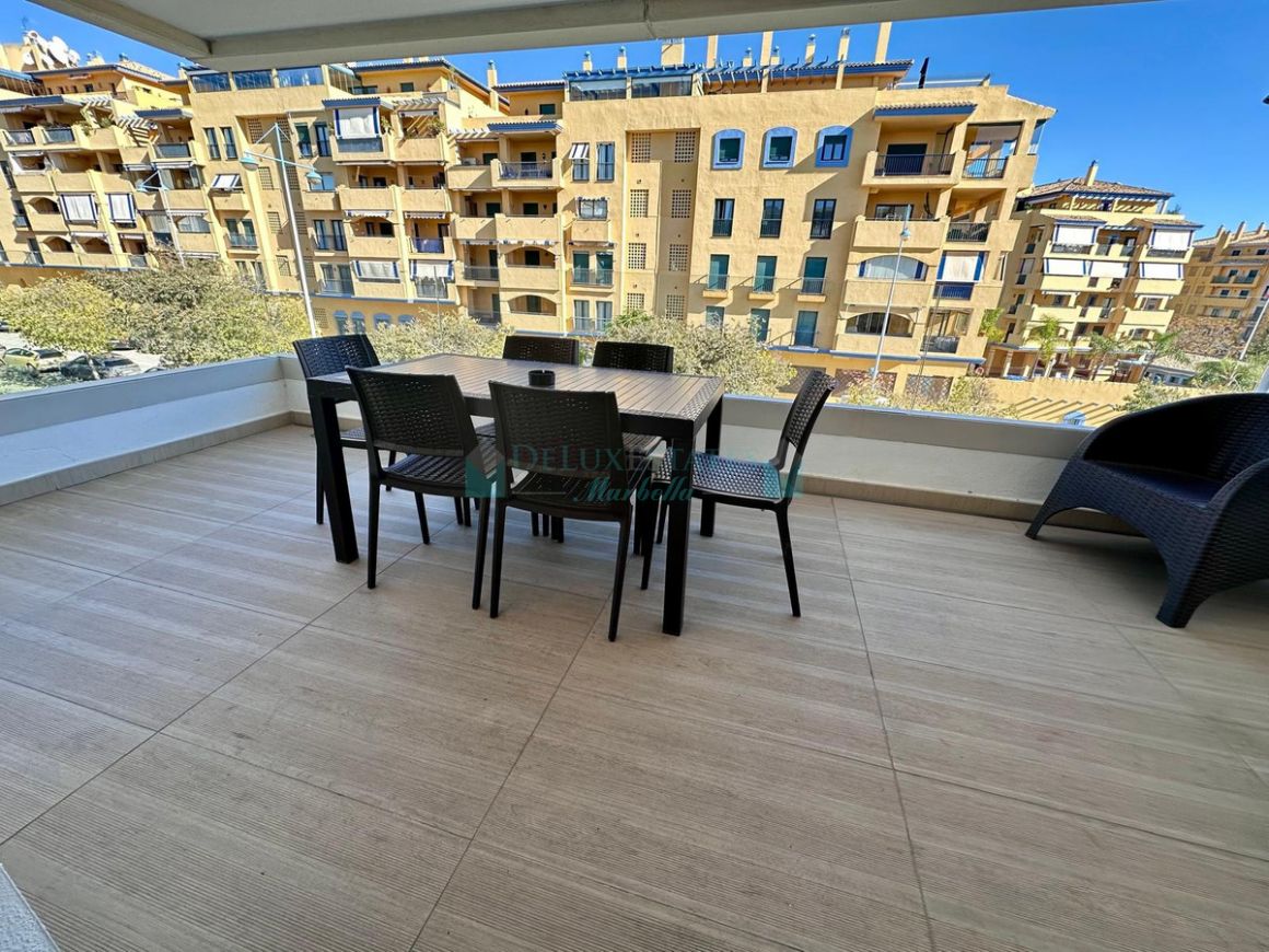 Apartment for sale in San Pedro de Alcantara