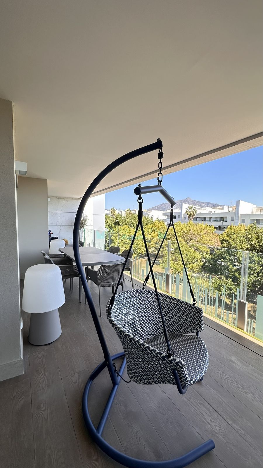 Apartment for sale in San Pedro de Alcantara