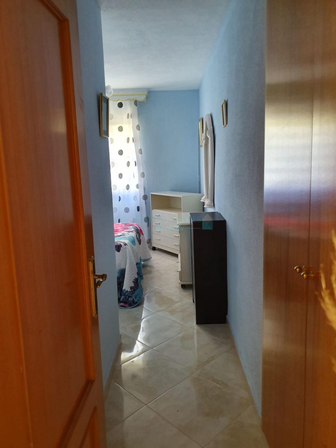 Apartment for sale in Estepona