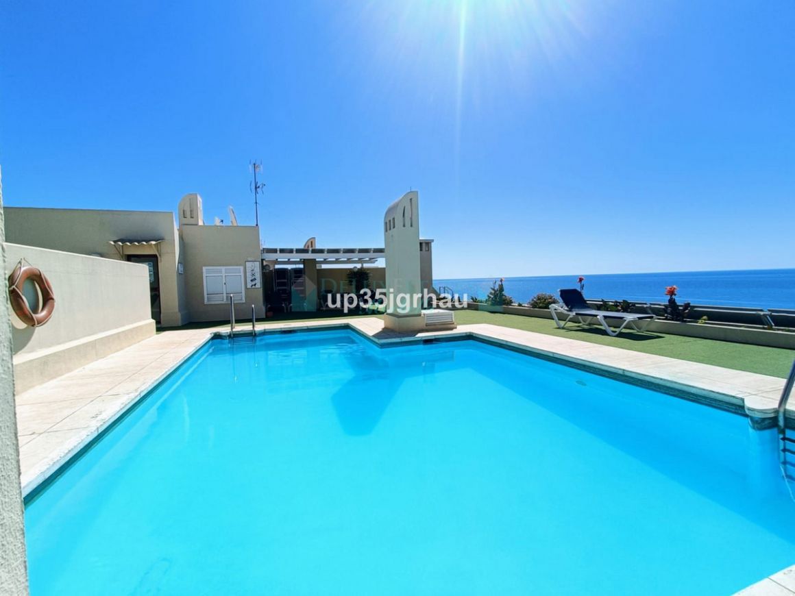 Apartment in Estepona