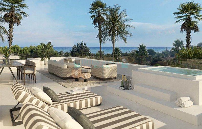 Villa for sale in  Marbesa, Marbella East