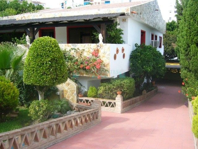 Villa en venta en Marbella