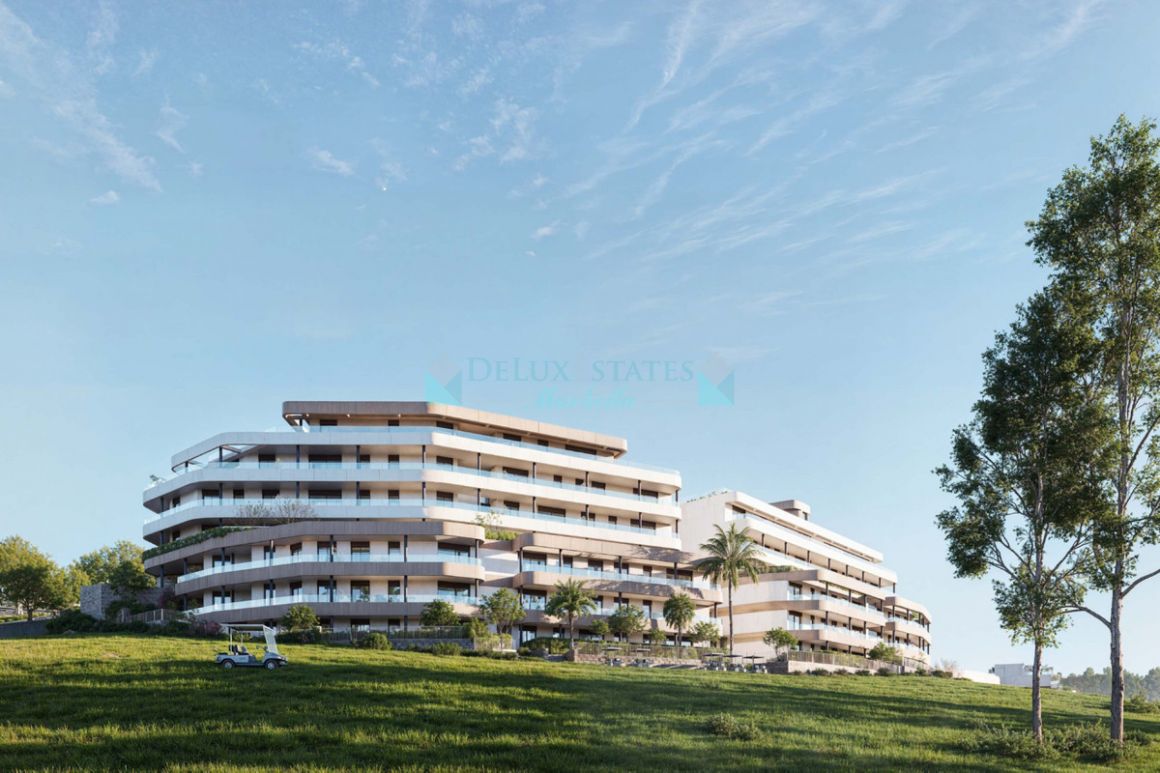 Apartamento Planta Baja en venta en Estepona
