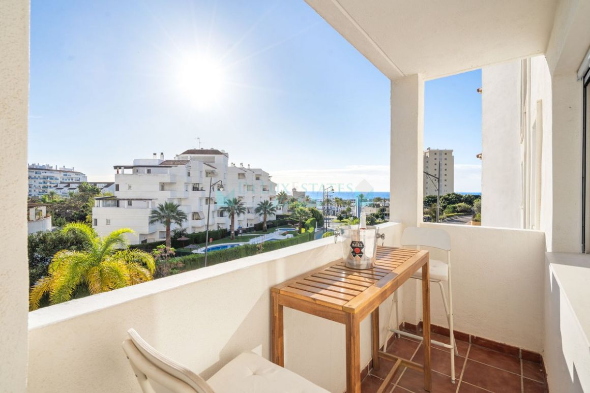 Apartment in Estepona