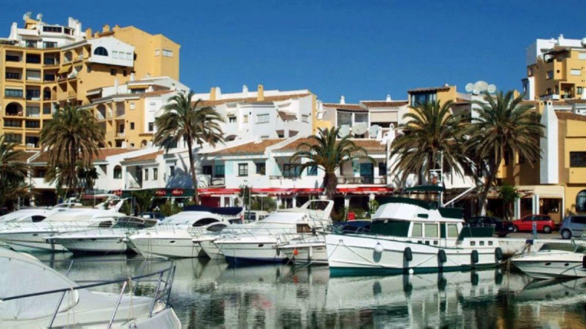 Restaurant for sale in Marbella. €1,690,000 R3849724
