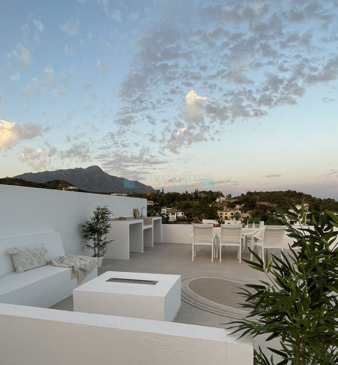 Apartment in La Quinta, Benahavis