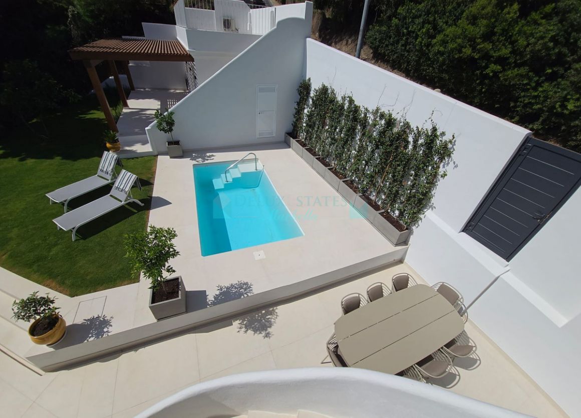 Villa for sale in Marbella