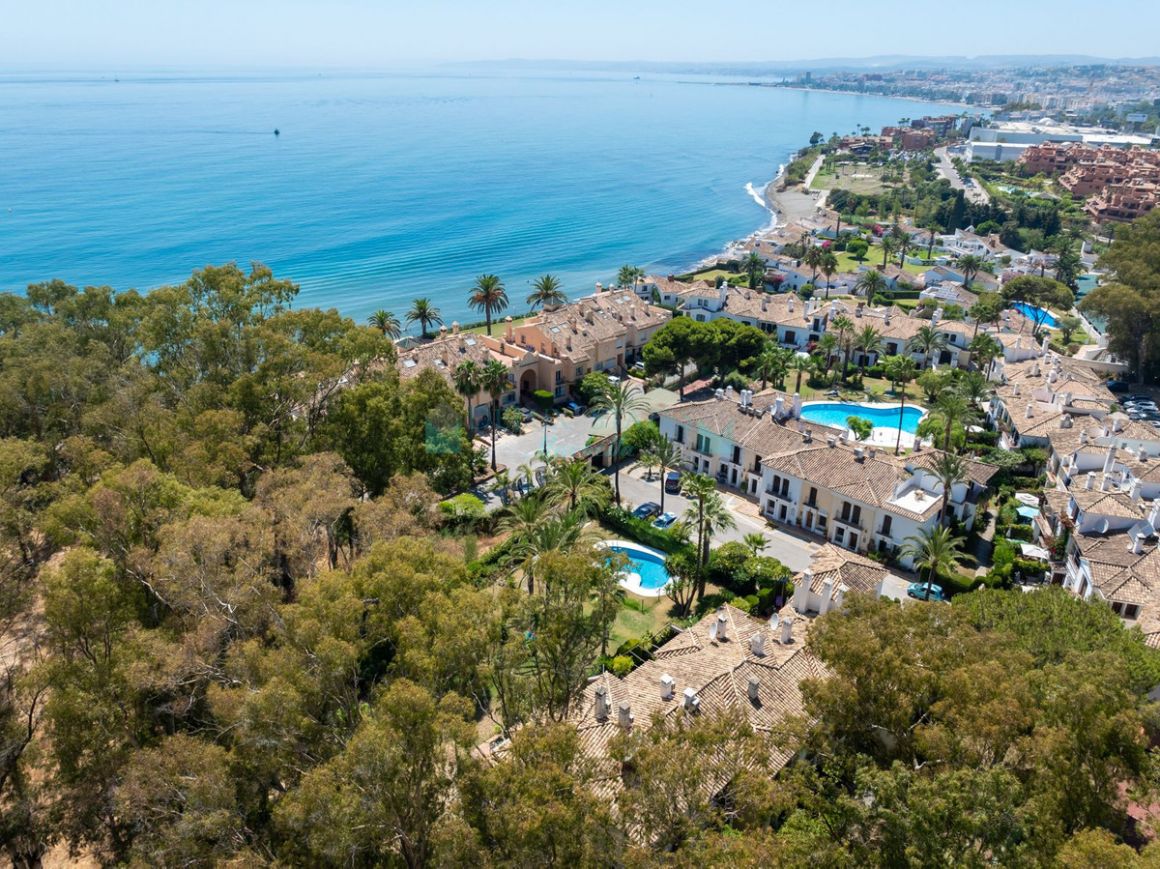 Town House in Estepona