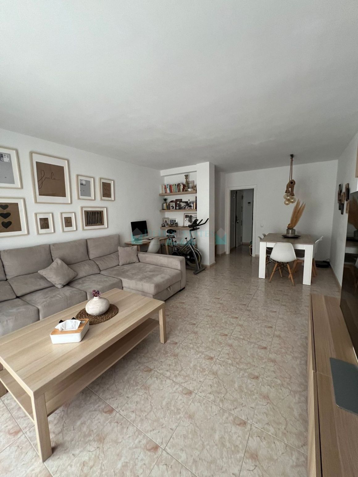 Apartment in Marbella