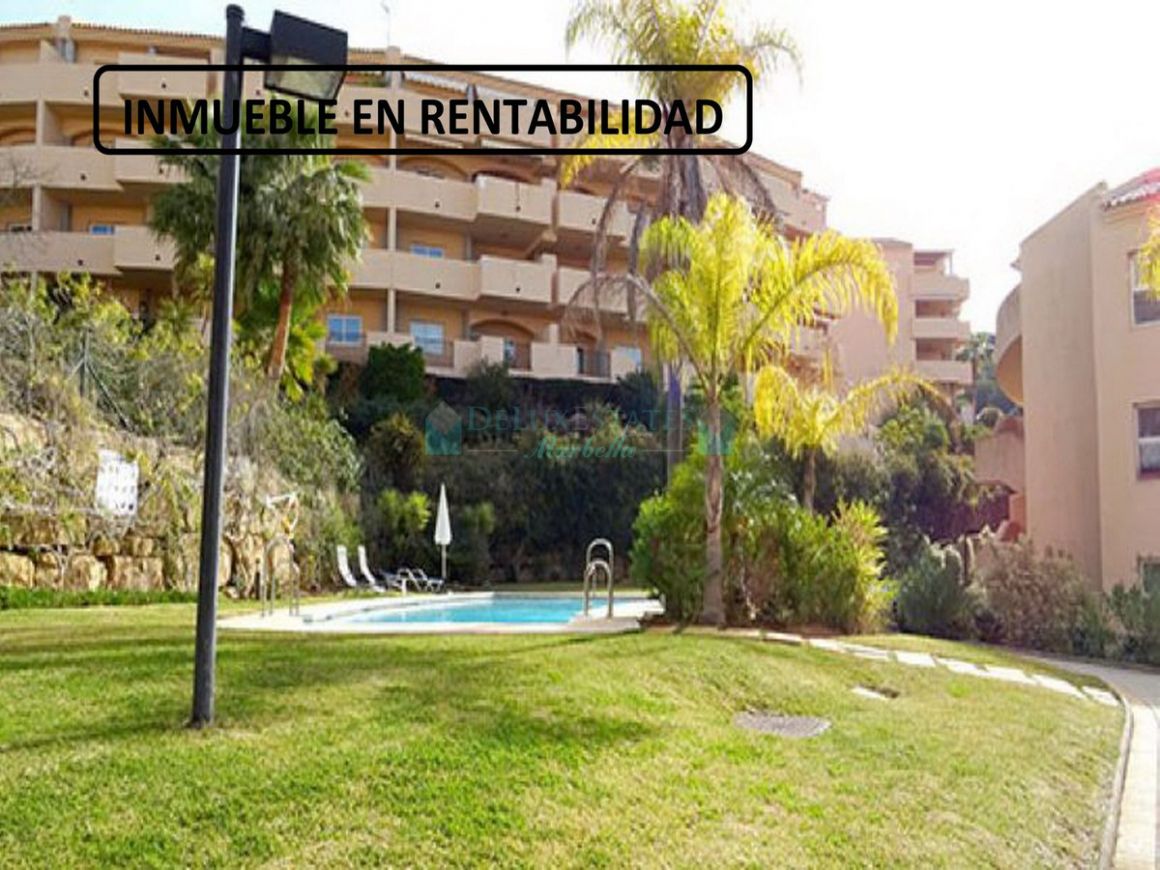 Ground Floor Apartment in Elviria, Marbella East