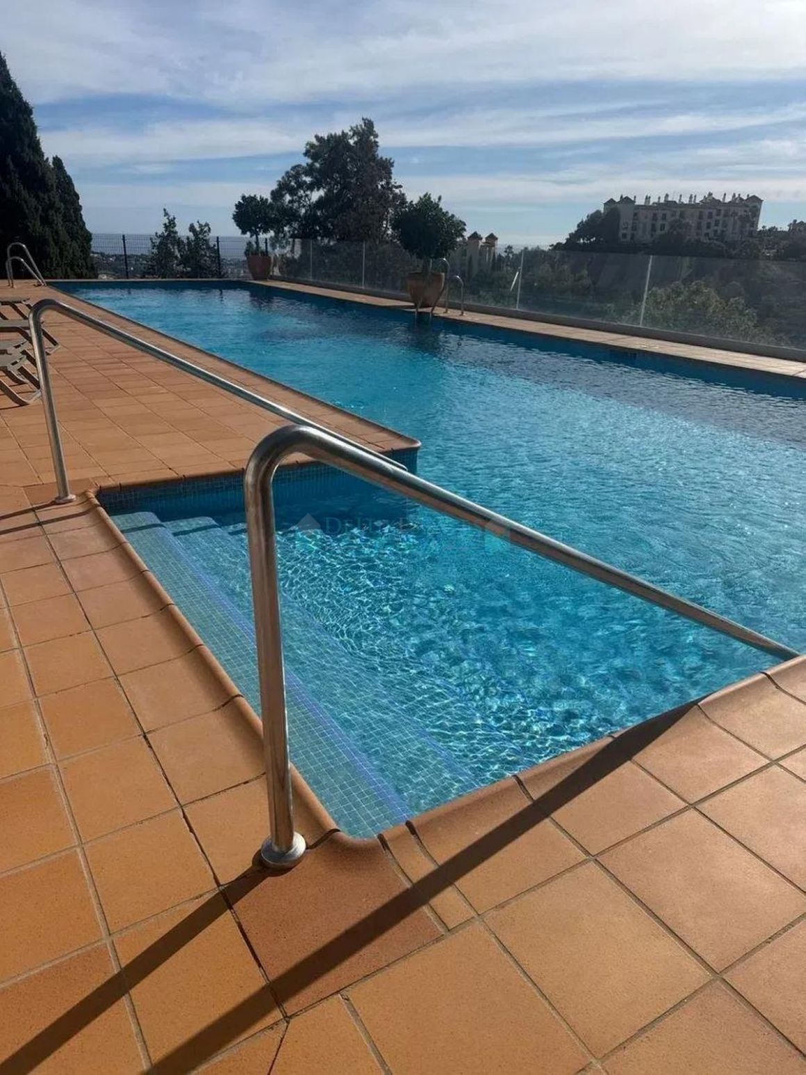 Apartment in La Quinta, Benahavis