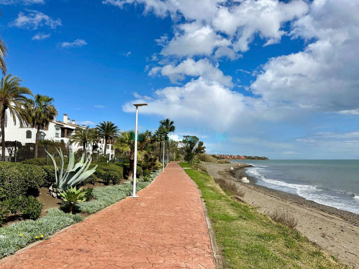 Studio for sale in Estepona