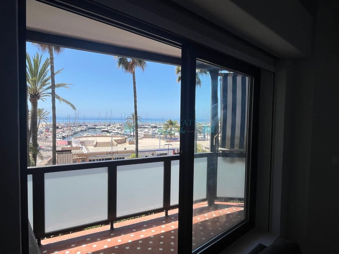 Apartamento en Marbella