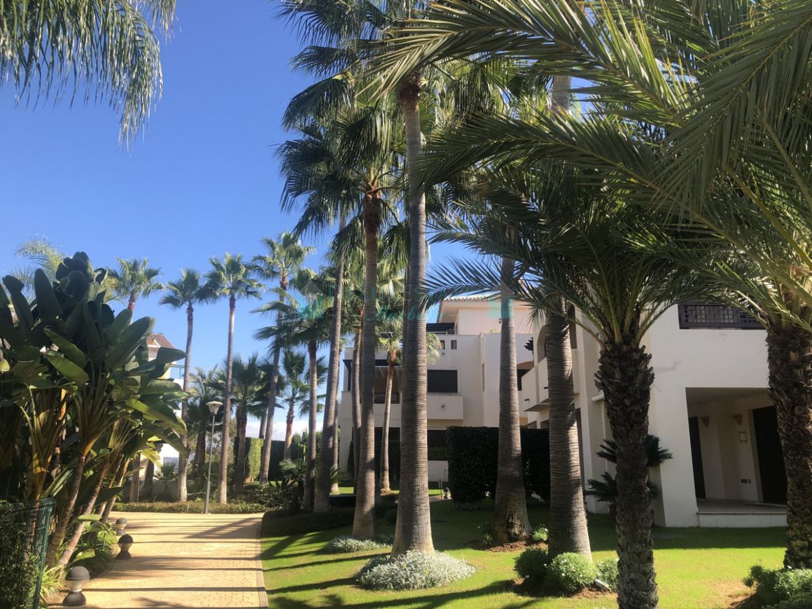 Apartment for sale in Nueva Andalucia