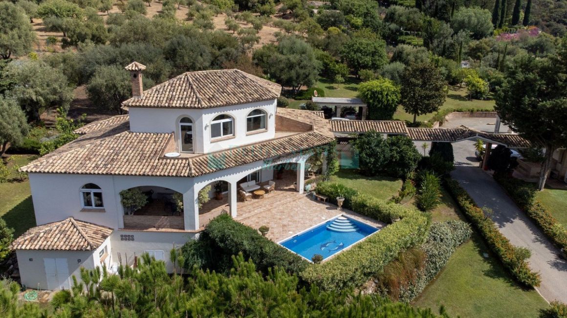 Villa for rent in Istan