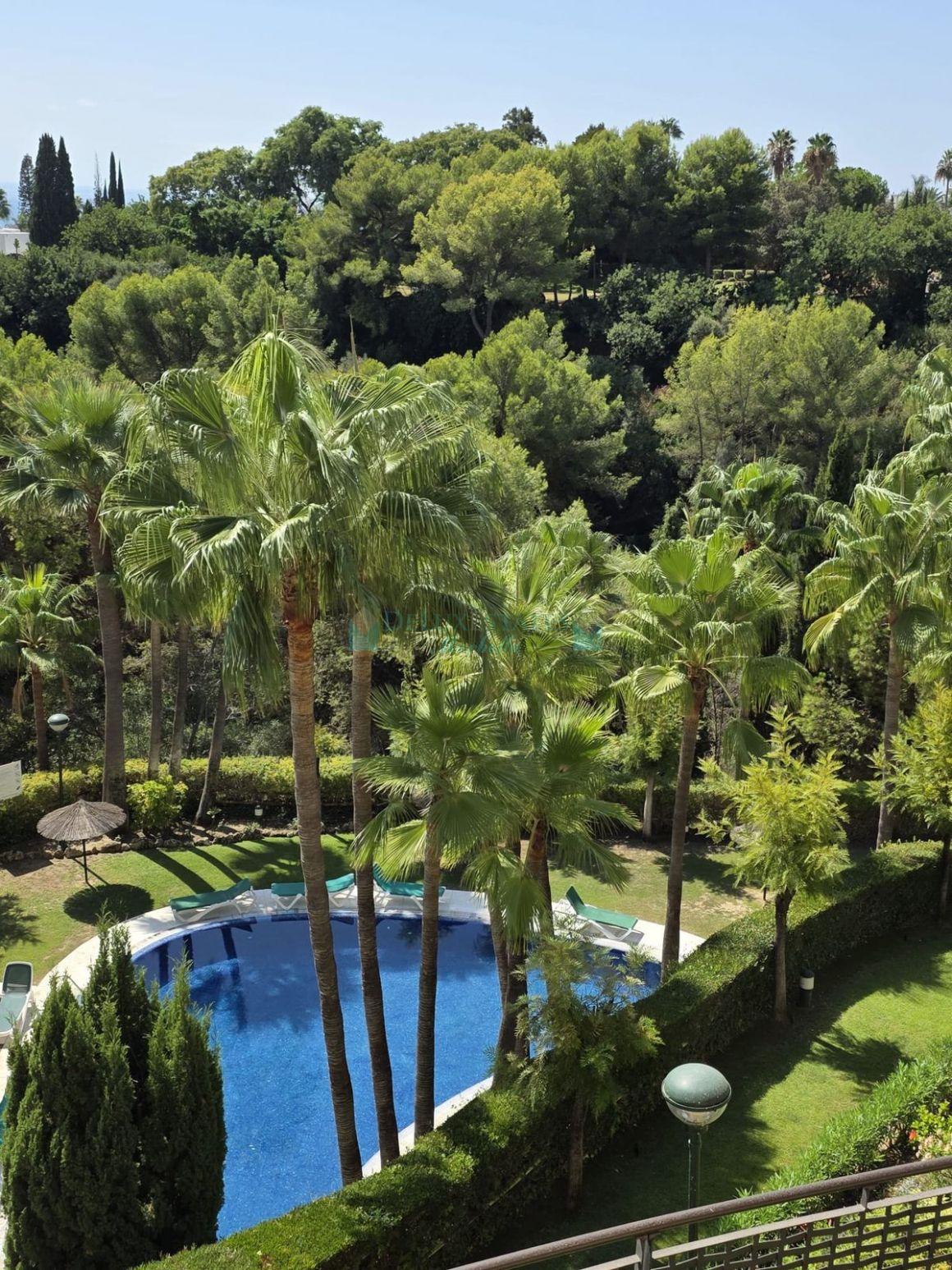 Apartamento en Sierra Blanca, Marbella Golden Mile