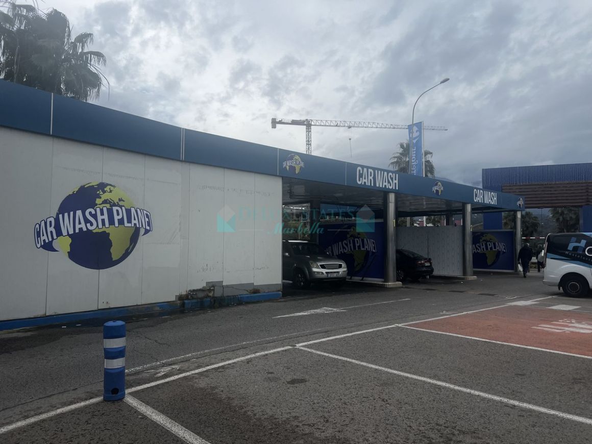 Business for sale in Estepona