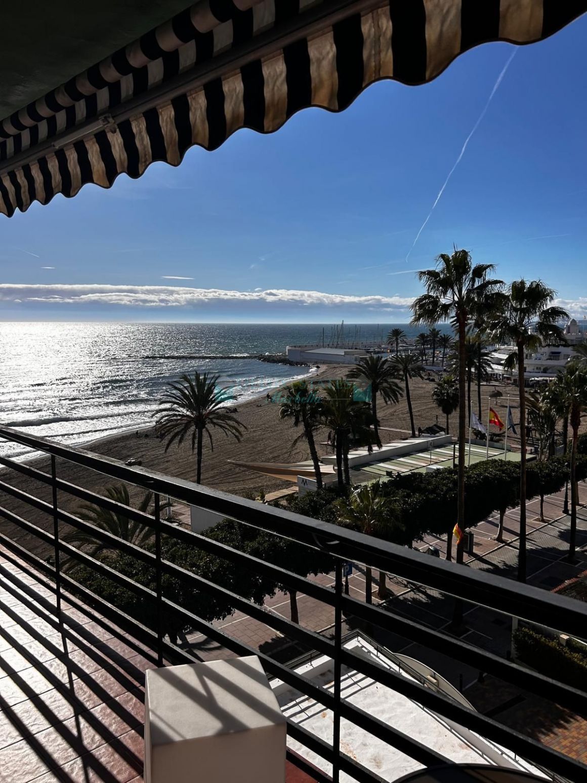 Apartment for sale in Marbella